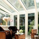 Wintergarten & Wellness